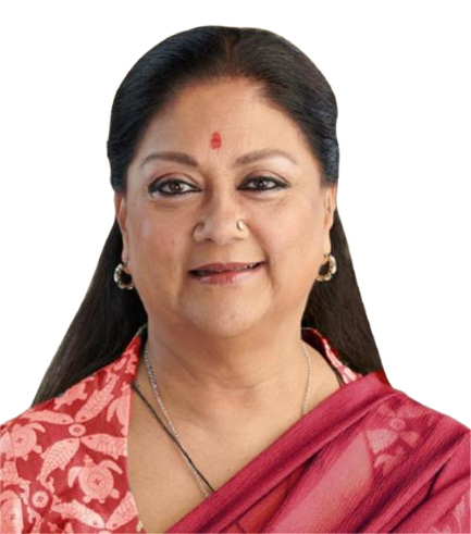 Vasundhara Raje
